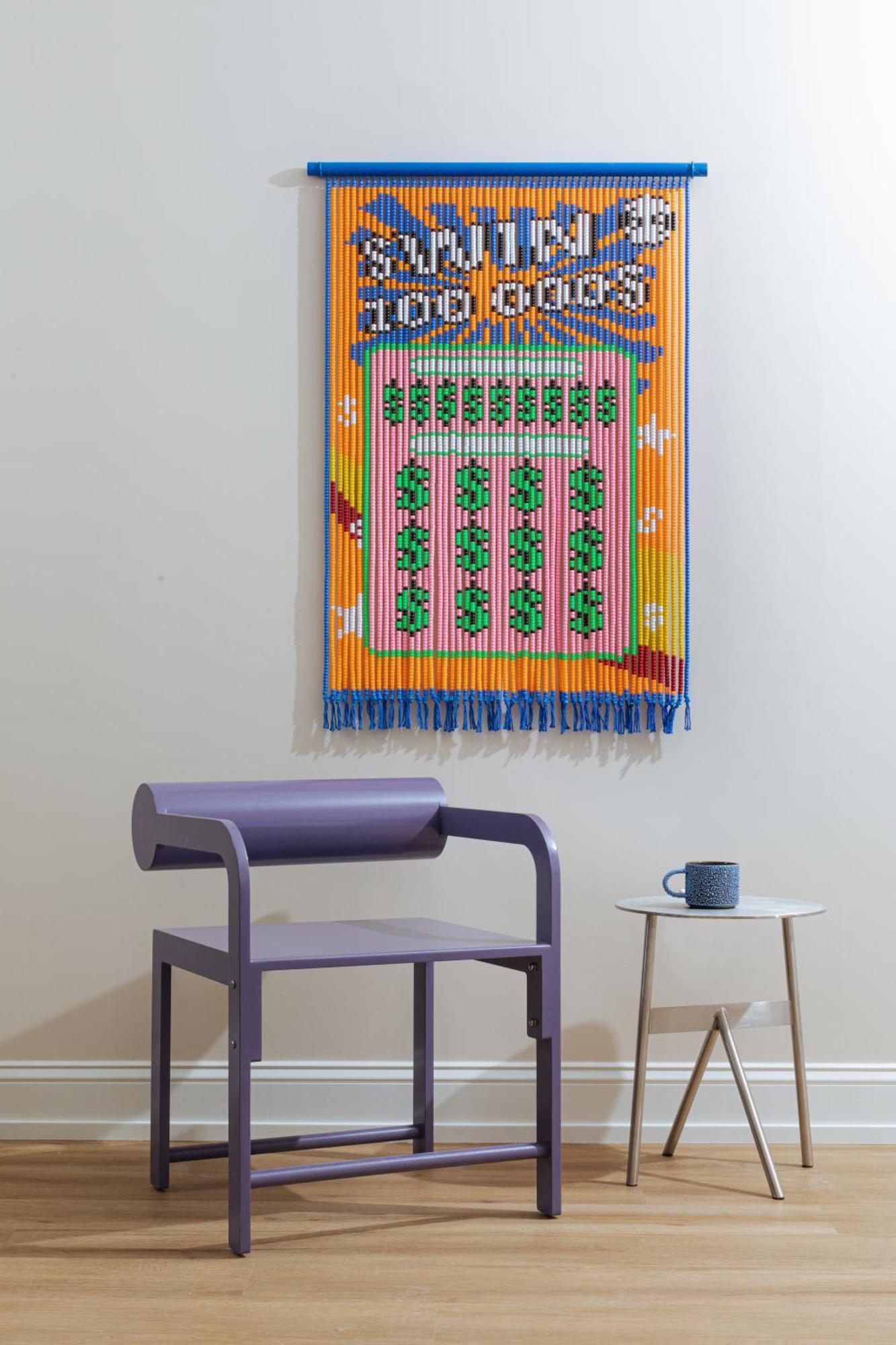 Yowie Hotel Filadelfia