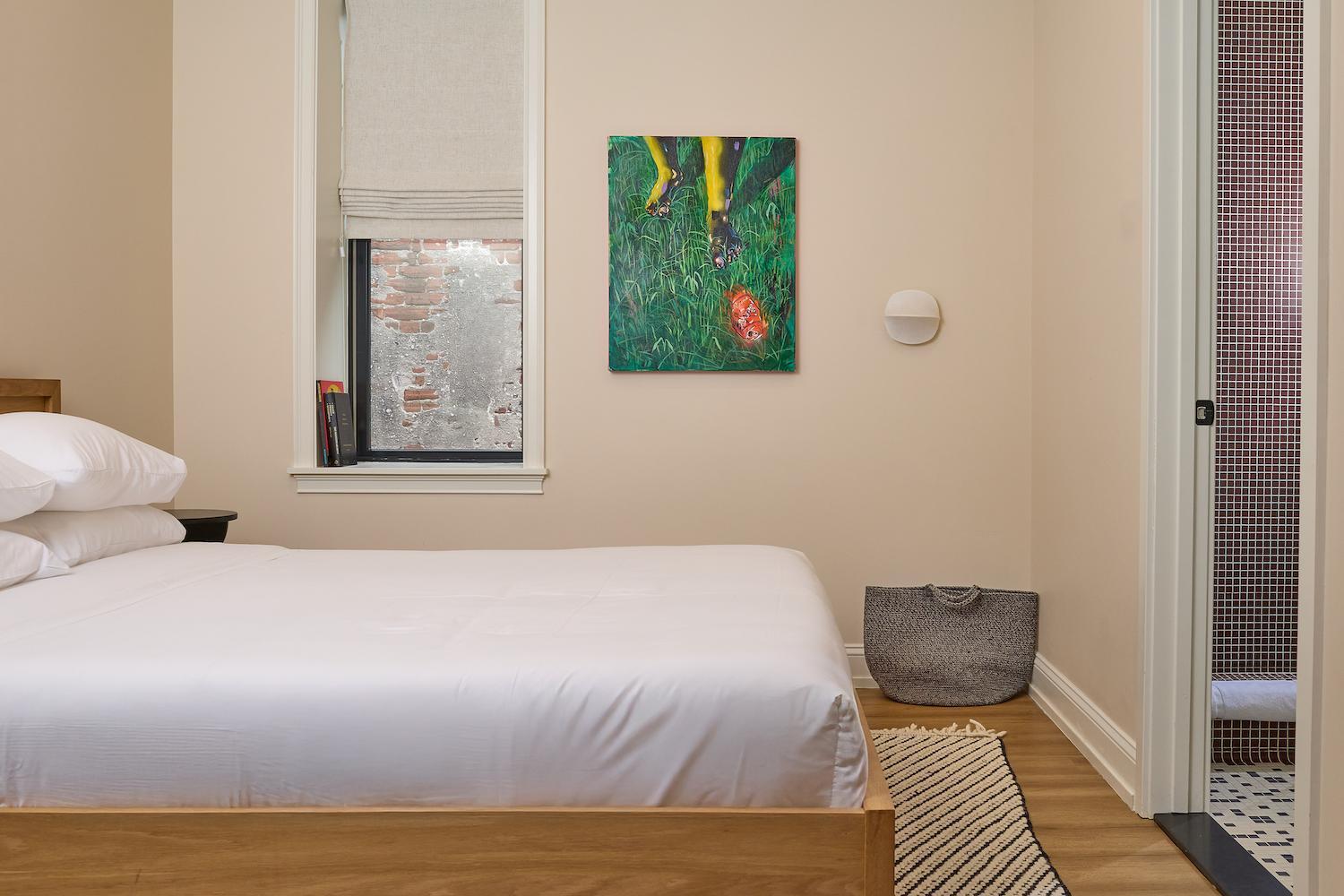 Yowie Hotel