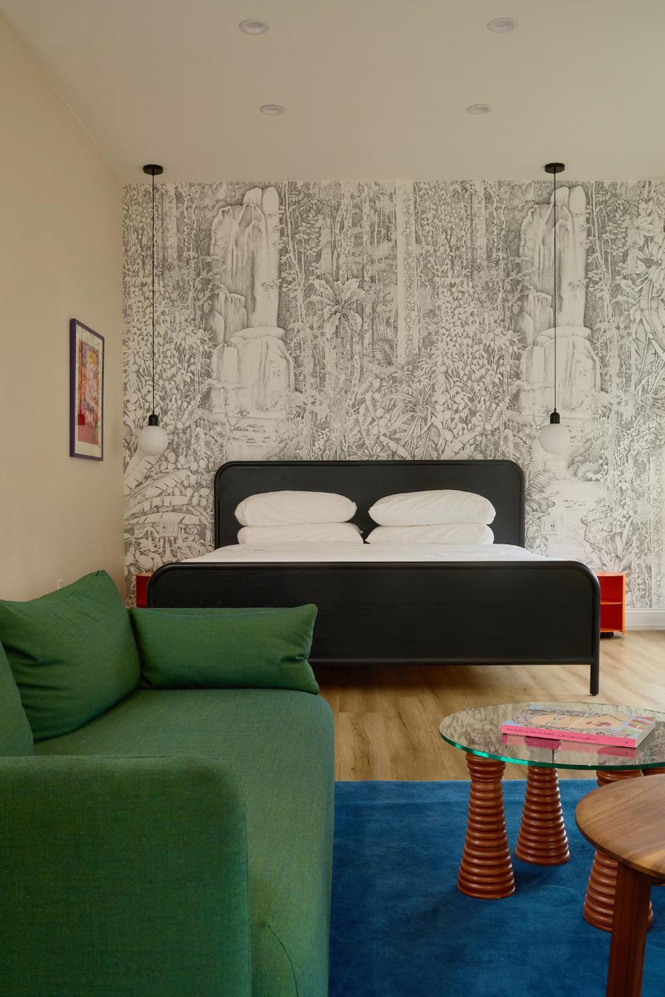Hotel Yowie Filadelfia