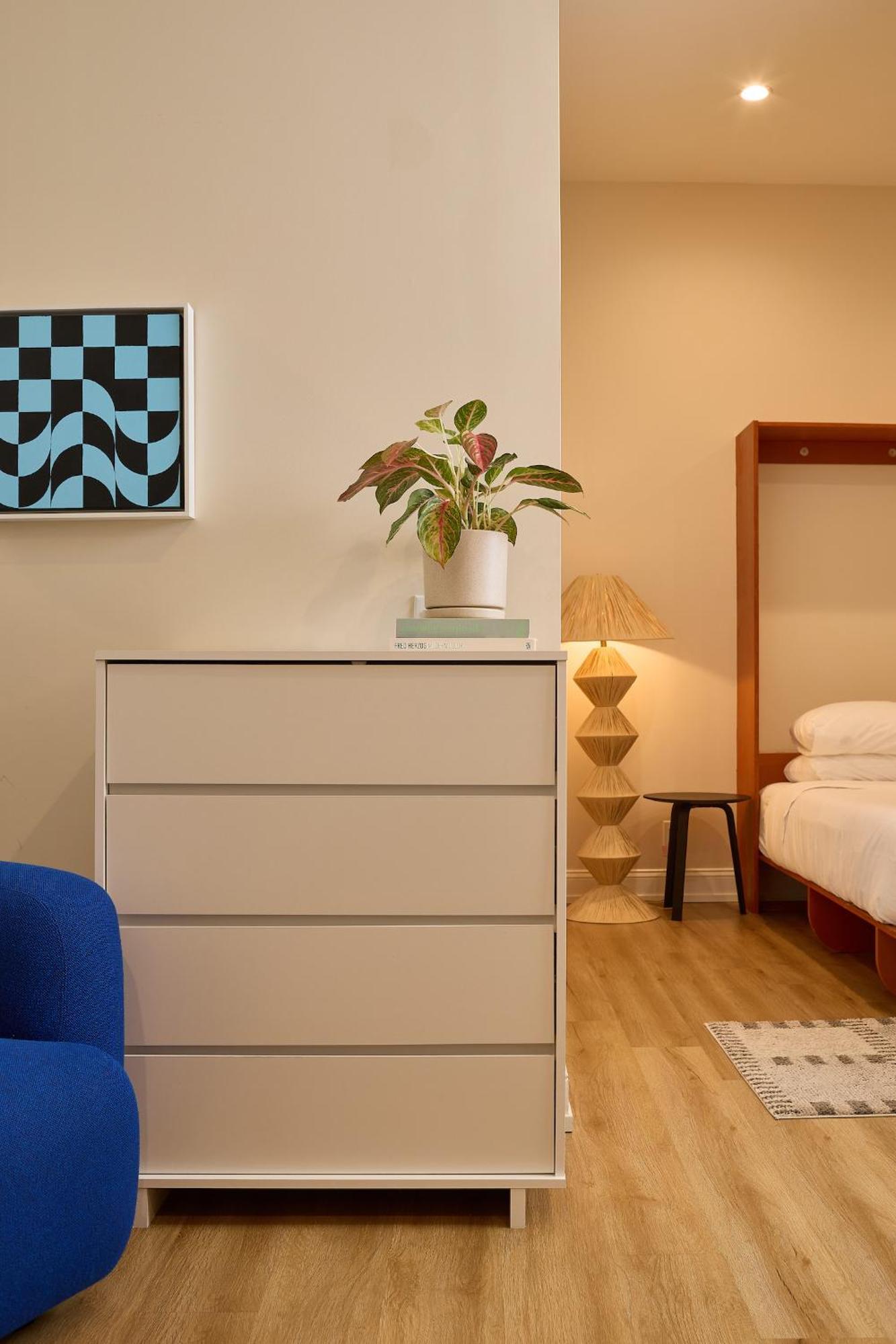 Yowie Hotel Filadelfia